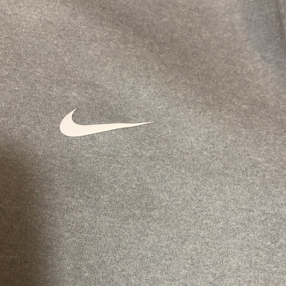 Nike Pro Long Sleeve - Picture 2 of 6